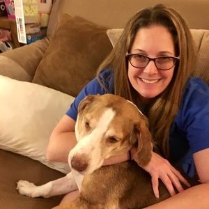 Meet your Posher, Laura